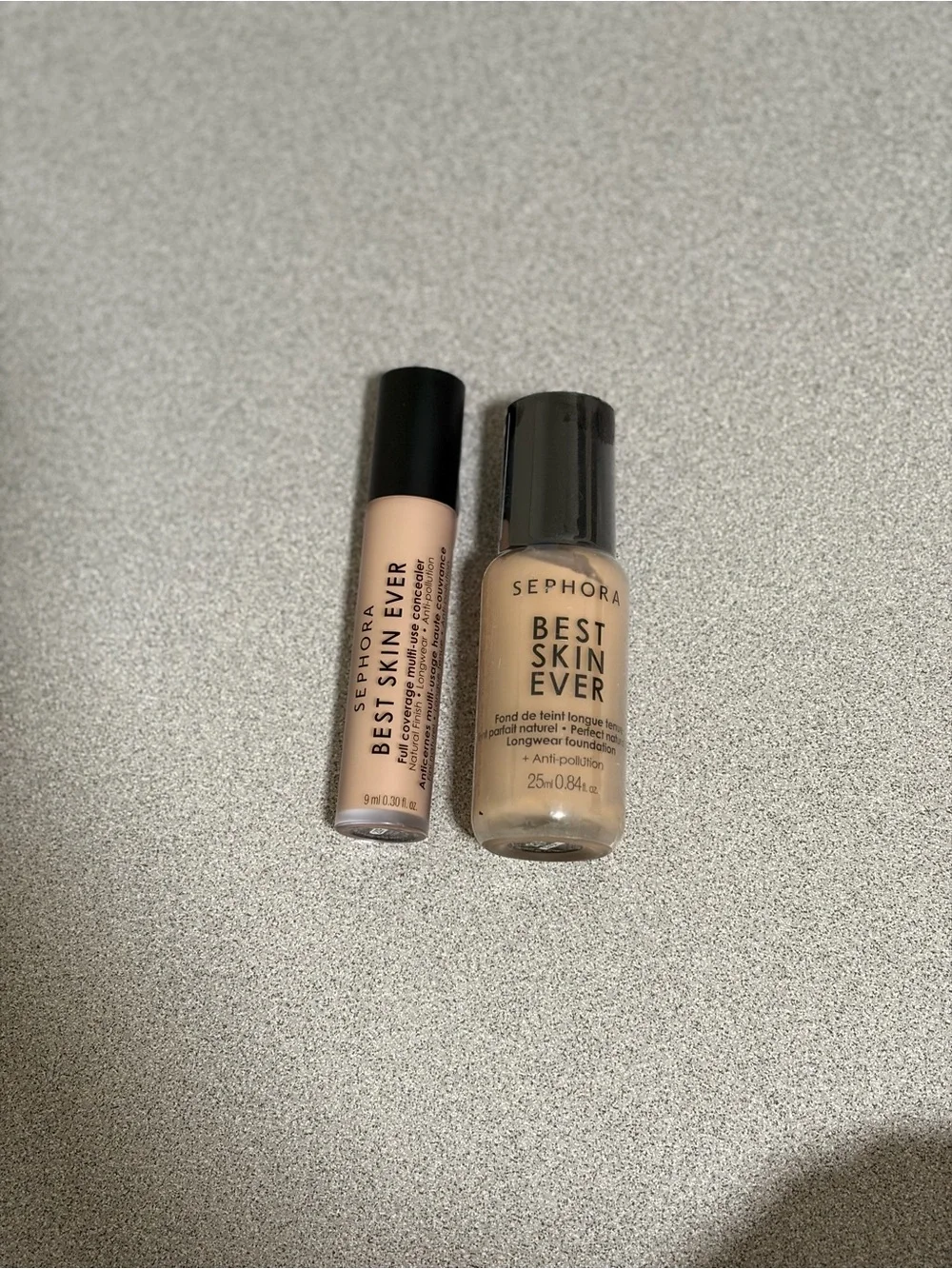 Sephora Best Skin Ever Concealer & Foundation - Picture 2 of 6